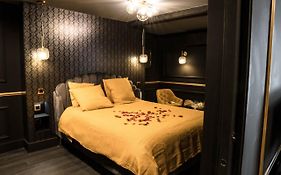 Superbe Appartement avec Jacuzzi...